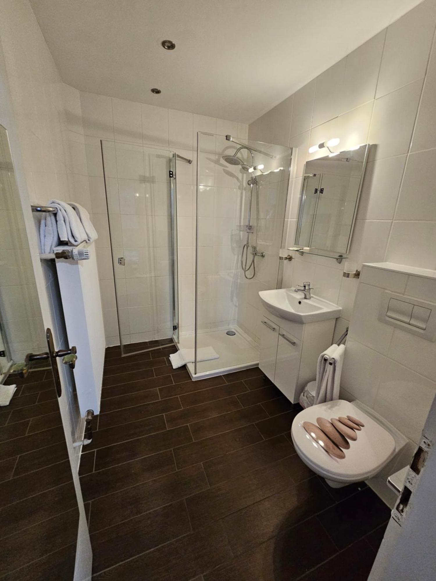 Hotel & Restaurant Krone Rehau Eksteriør bilde